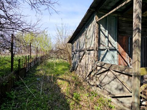 ділянка за адресою Ізумруд садове товариство, 407