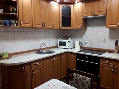 квартира по адресу Милославская ул., 2