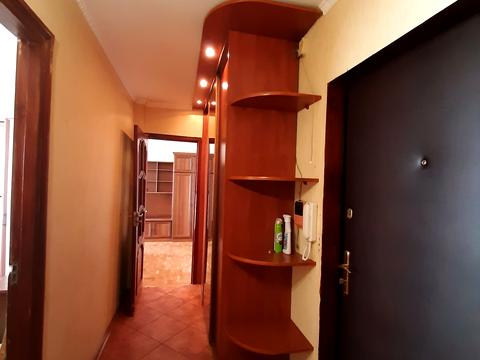 квартира по адресу Березняковская ул., 36