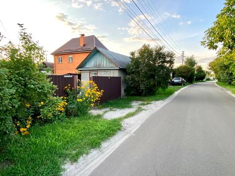дом по адресу Левадная ул., 28