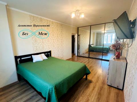квартира за адресою Боголюбова вул., 13