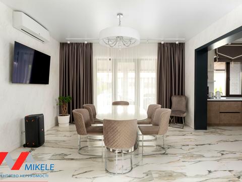 дом по адресу Вишнева