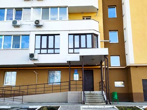 квартира за адресою Гвардійців-Широнінців вул., 29а