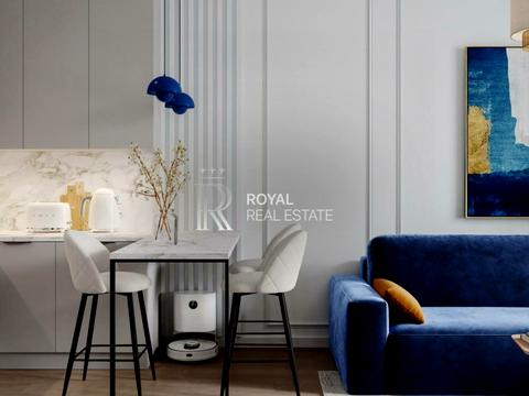 квартира за адресою Фортечний тупик (Тверський), 7