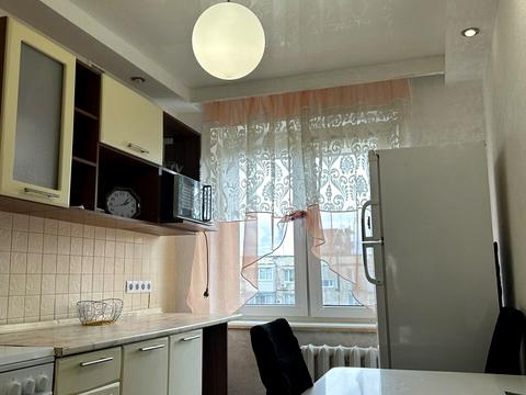 квартира за адресою Сонячна Набережна вул. (Маршала Малиновського), 10
