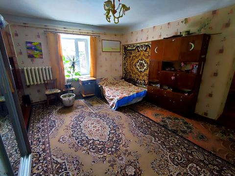 квартира за адресою Севастопольська, 2
