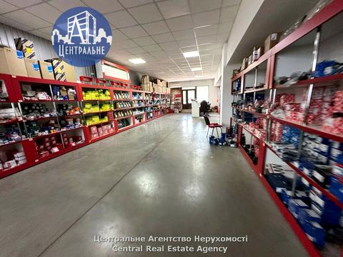 комерційна за адресою Ярослава Мудрого вул. (Моріса Тореза), 64Б