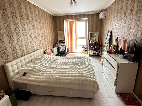 квартира по адресу Патриарха Мстислава Скрипника ул., 48-А