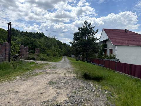 ділянка за адресою Кільцева