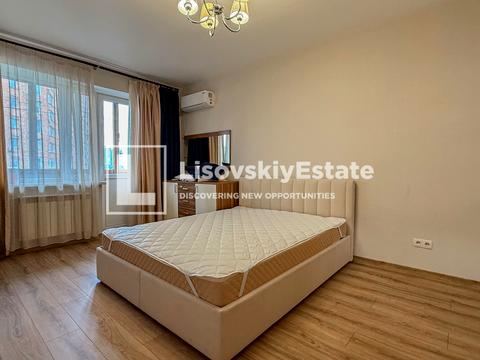 квартира по адресу Княжий Затон ул., 14-Б