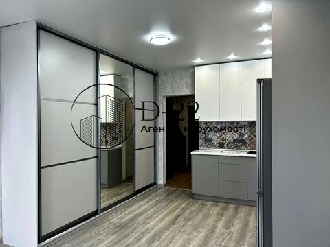 квартира по адресу Каховская ул., 62-А