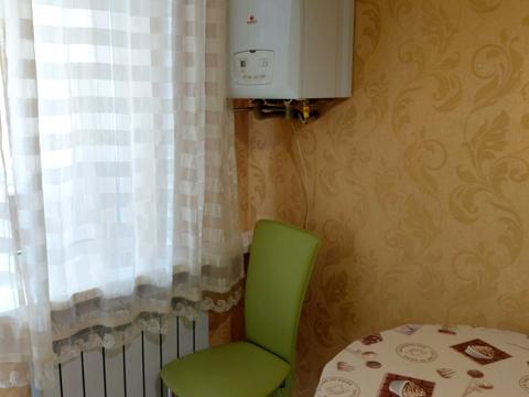 квартира по адресу Вильямса, 31