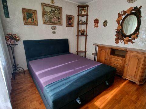 квартира по адресу Павла Тычины просп., 4