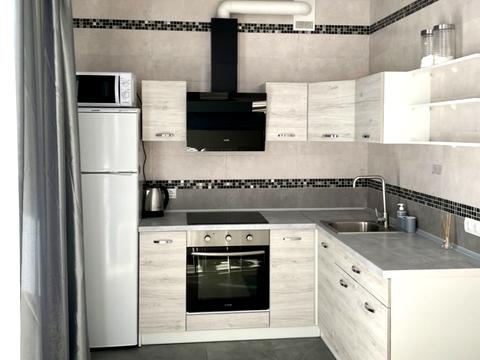 квартира по адресу Драгоманова ул., 6г