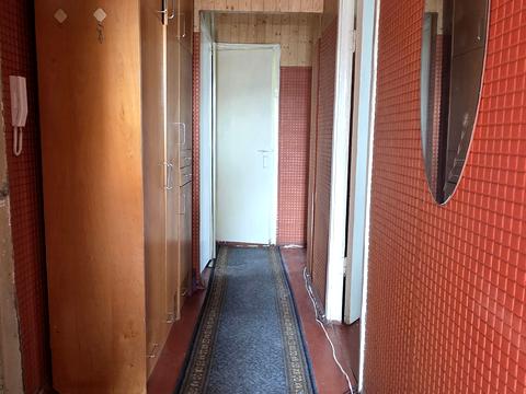 квартира за адресою Небесної Сотні просп. (Маршала Жукова), 79а