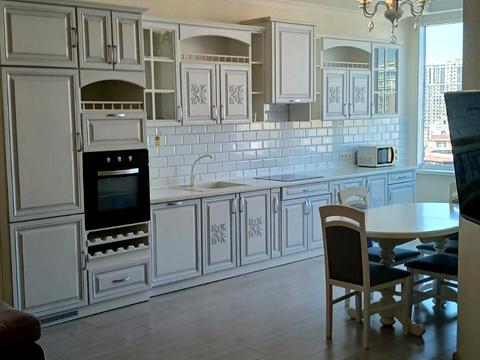 квартира по адресу Генуэзская ул., 5/2