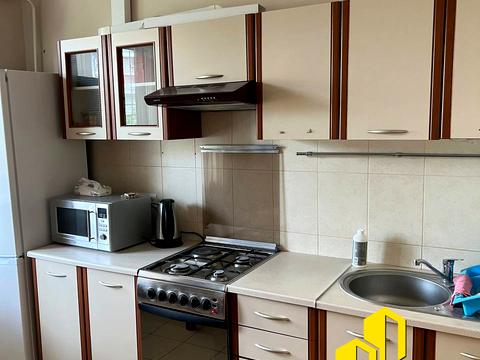 квартира за адресою Оноре де Бальзака вул., 33
