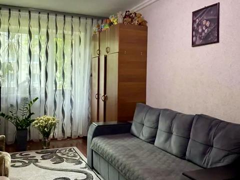 квартира за адресою Богоявленська вул. (Черняка), 12