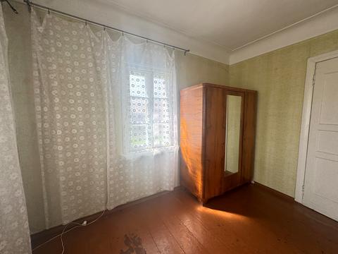 ділянка за адресою Борислава Брондукова вул., 34