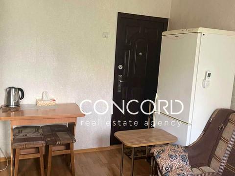 кімната за адресою Голосіївський просп. (40-річчя Жовтня), 17-Б
