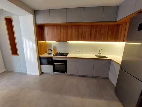 квартира за адресою Запорізьке шосе, 30ш