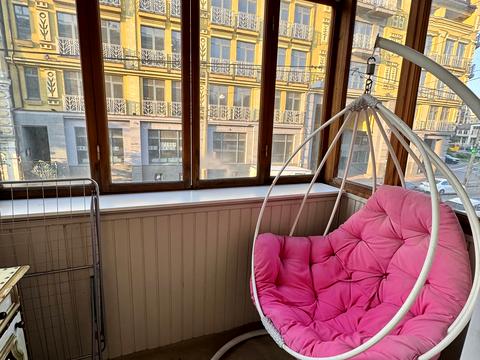 квартира за адресою Костянтинівська вул., 19