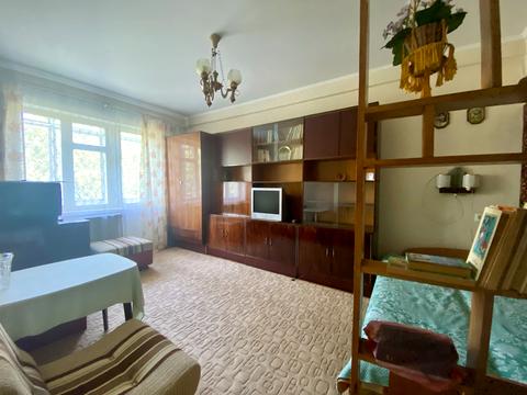 квартира по адресу Владимира Сальского ул. (Котовського), 27