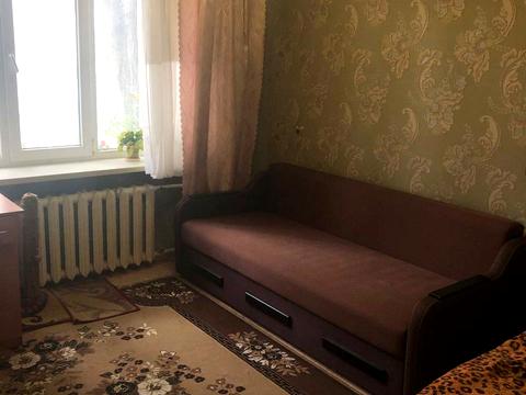 квартира за адресою Гвардійців-Широнінців вул., 39б