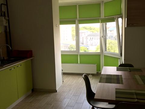 квартира по адресу Долгая ул., 20в