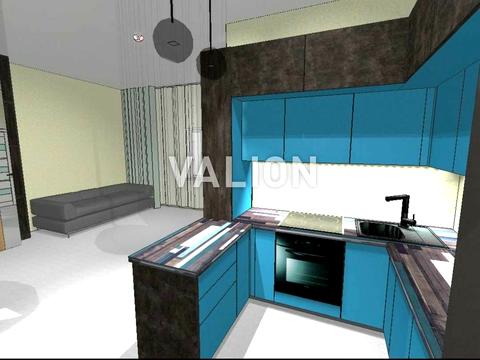 квартира за адресою Тарасівська вул., 23а