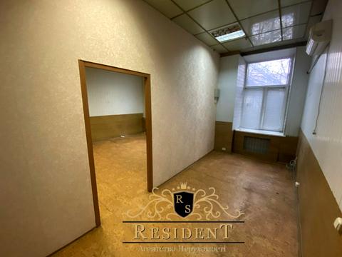 коммерческая по адресу Александра Поля просп. (Кірова), 6