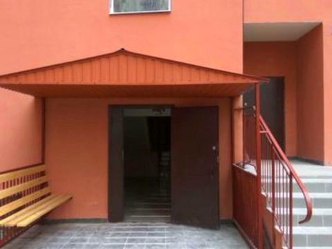 квартира по адресу Михаила Грушевского ул., 39/3
