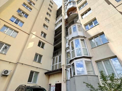квартира по адресу Проспект Миру, 94/1В