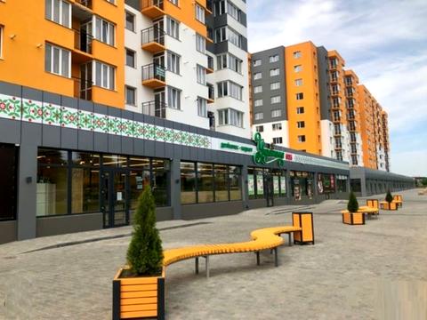 квартира за адресою Немирівське шосе, 94-Є, корп. 1-5