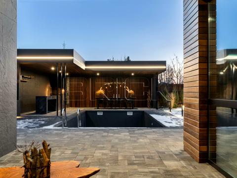 дом по адресу Прирічна