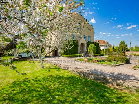 будинок за адресою с. Вишеньки, Багринівська