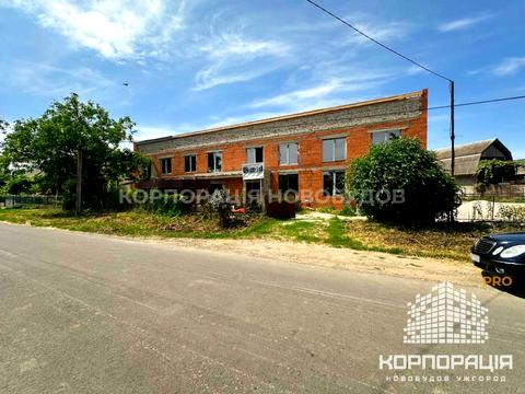 будинок за адресою Перемоги вул., 11А
