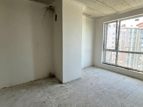 квартира за адресою Гарбарська вул., 23в