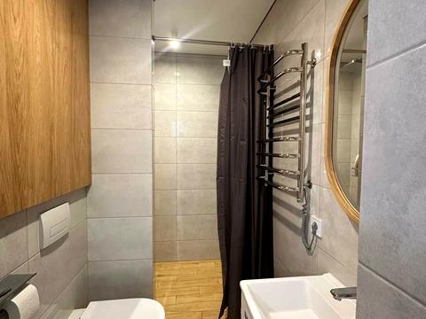 квартира по адресу Грушевського ул., 39