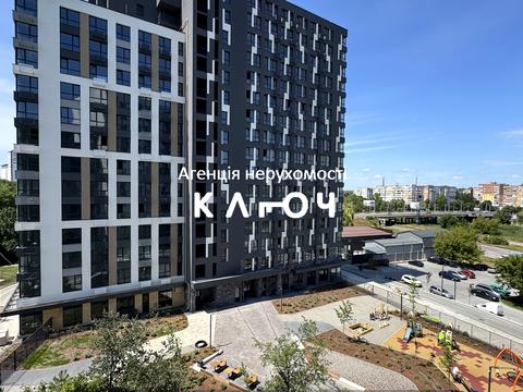 квартира за адресою Андріївська вул., 2В