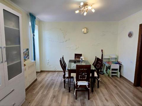 квартира за адресою Проспект Центральный, 15а