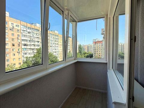 квартира по адресу Академика Сахарова ул., 40