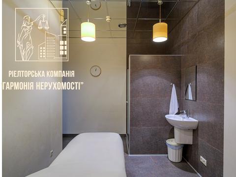комерційна за адресою Київ, Жуля Верна бульв. (Ромена Роллана), 4