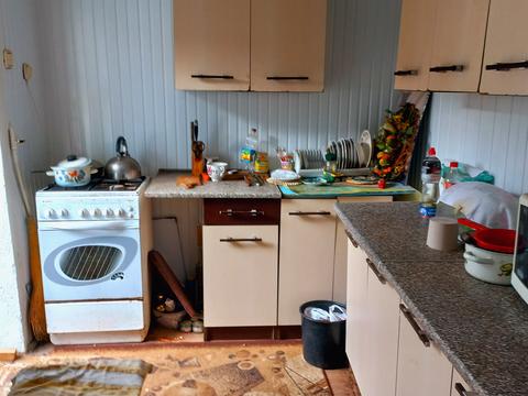 дом по адресу Двадцать пята