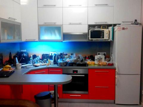 квартира за адресою Йорданська вул. (Лайоша Гавро), 1