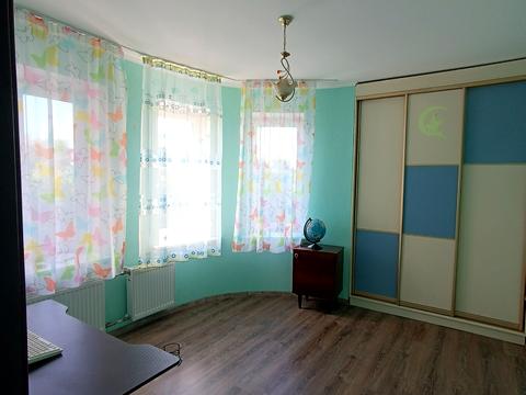 квартира по адресу Харьковская ул., 3/2
