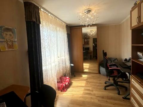 квартира по адресу Келецкая ул., 122