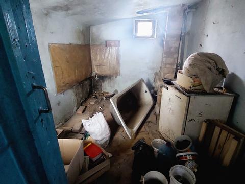 дом по адресу с. Выгода, Победы ул., 19