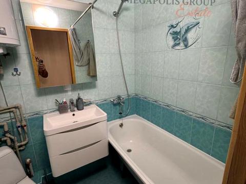 квартира за адресою Гвардійців-Широнінців вул., 61а