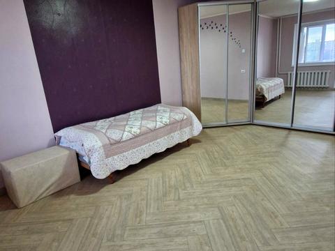 квартира за адресою Ігоря Бедзая вул. (Чкалова), 62